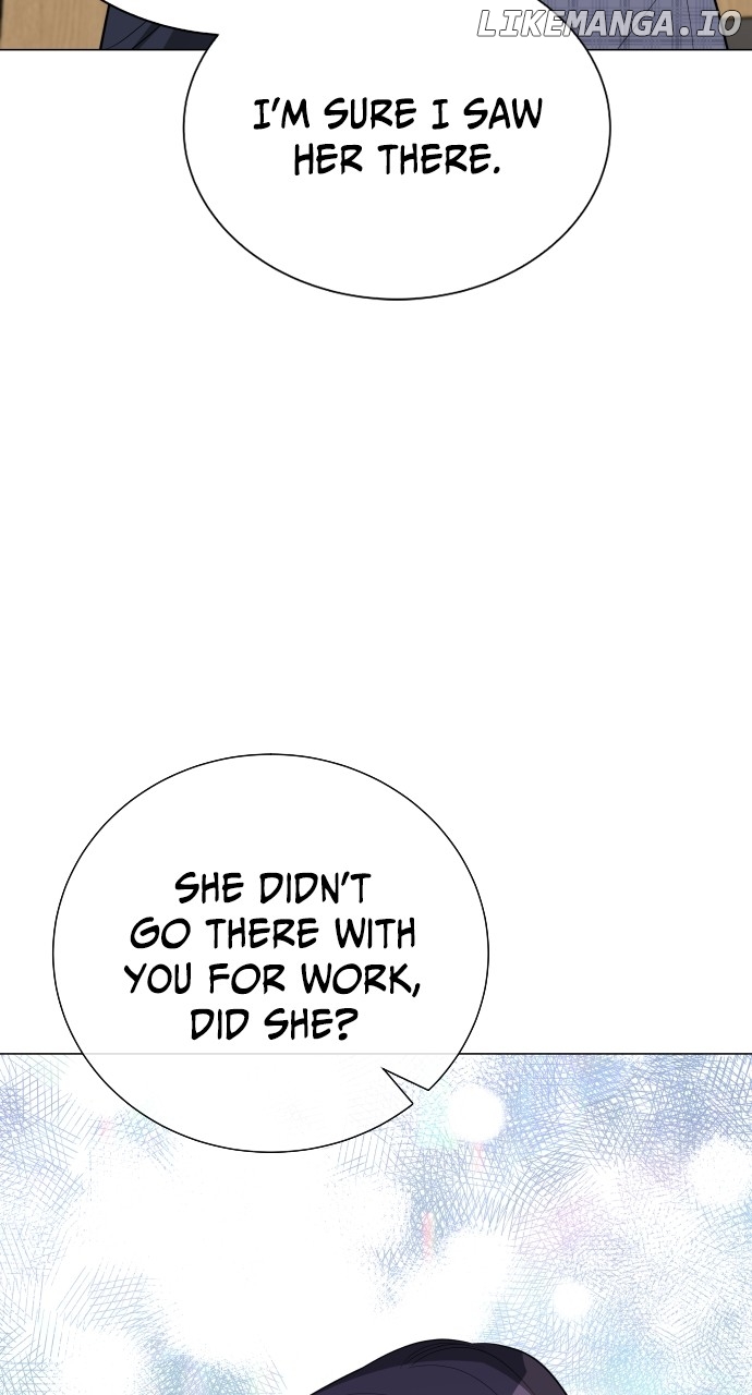 Let’s Meet After Work Chapter 50 - page 87