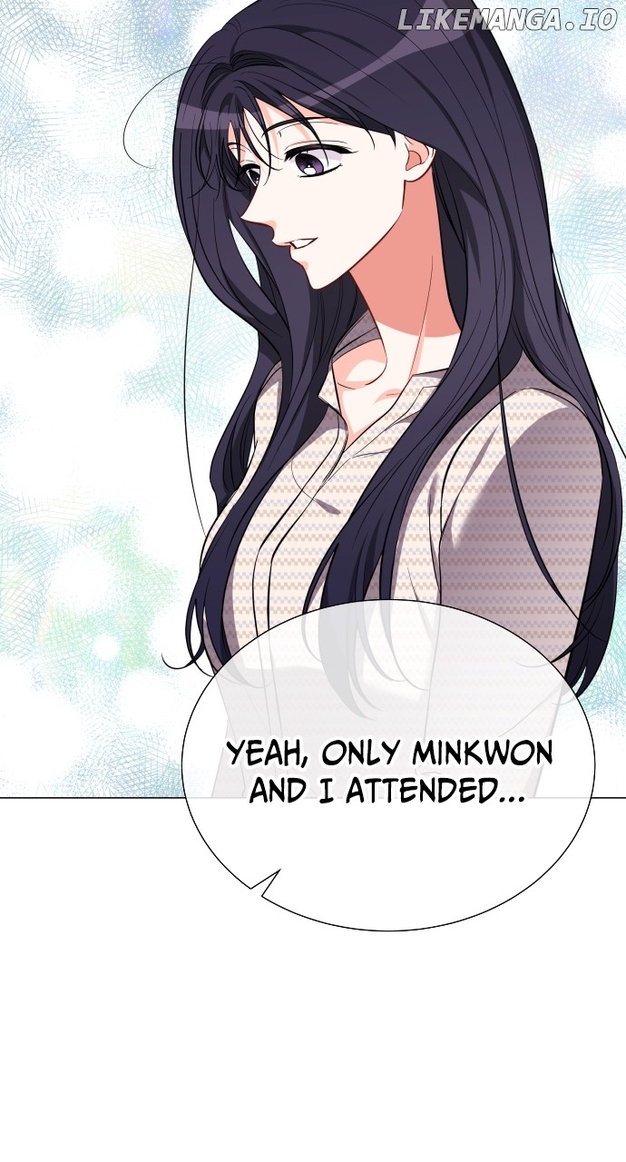 Let’s Meet After Work Chapter 50 - page 88