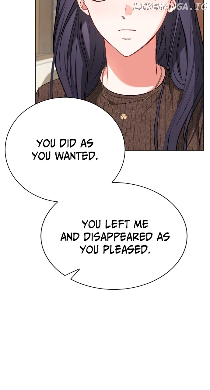 Let’s Meet After Work Chapter 50 - page 9
