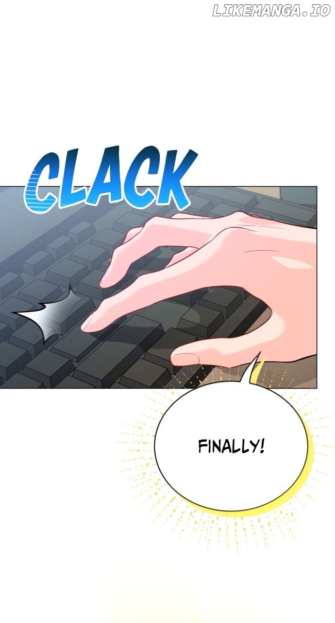 Let’s Meet After Work Chapter 48 - page 1