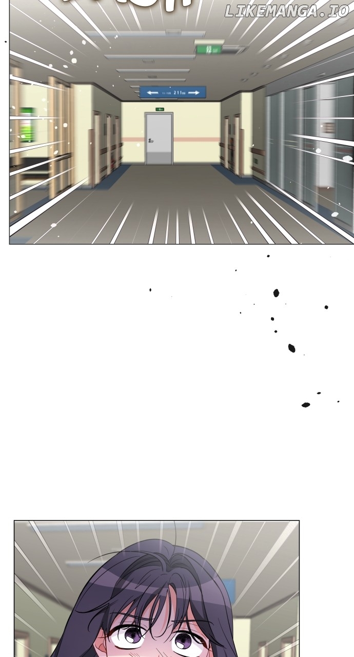 Let’s Meet After Work Chapter 48 - page 10