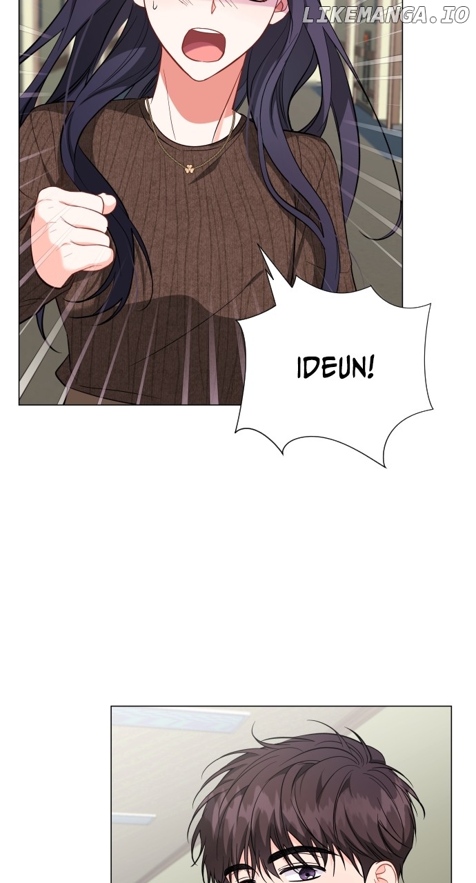 Let’s Meet After Work Chapter 48 - page 11