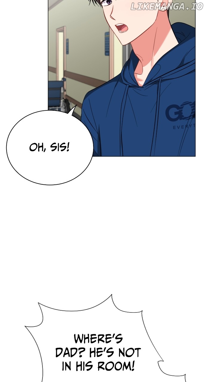 Let’s Meet After Work Chapter 48 - page 12