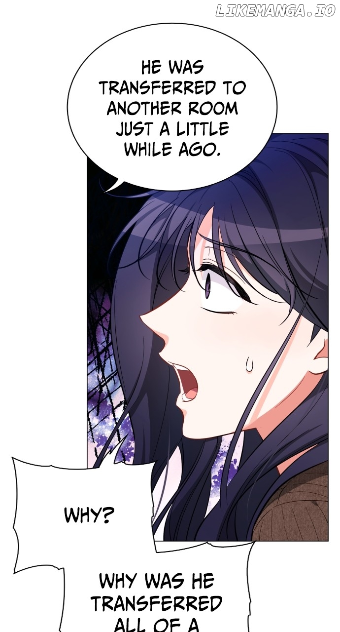 Let’s Meet After Work Chapter 48 - page 14