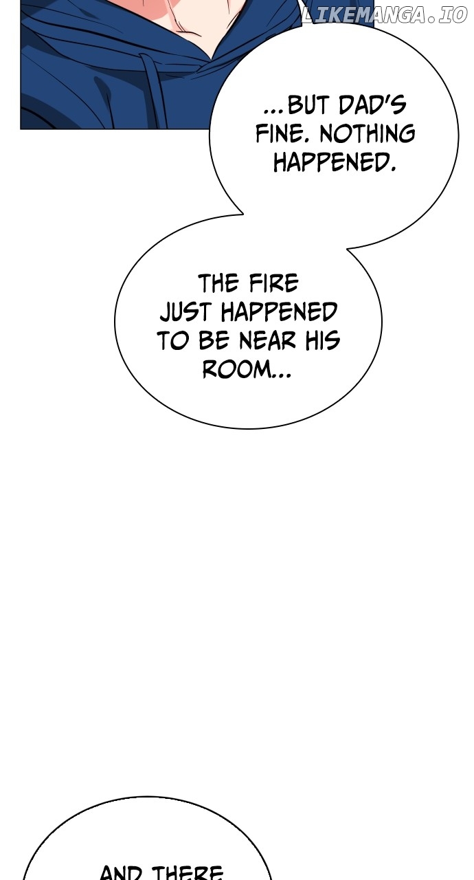 Let’s Meet After Work Chapter 48 - page 16