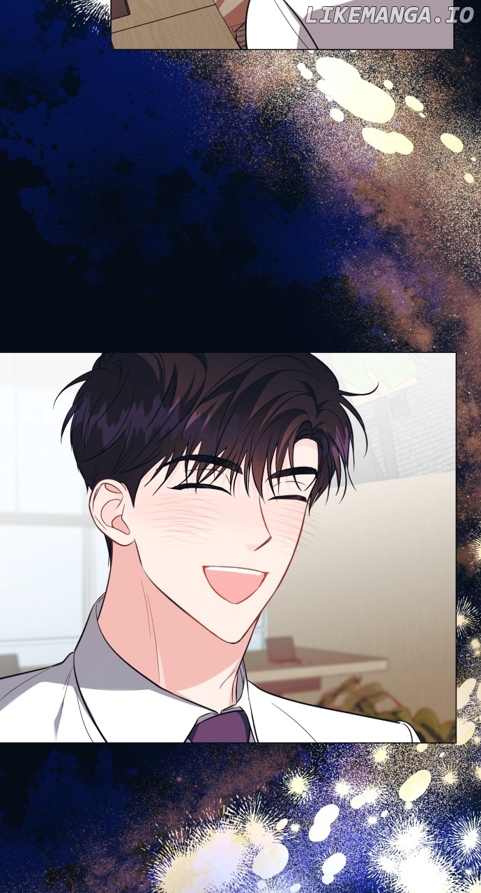 Let’s Meet After Work Chapter 48 - page 19