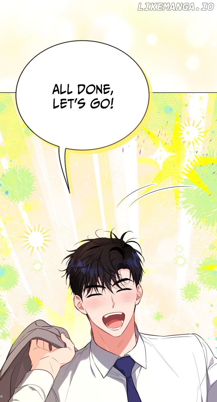 Let’s Meet After Work Chapter 48 - page 2