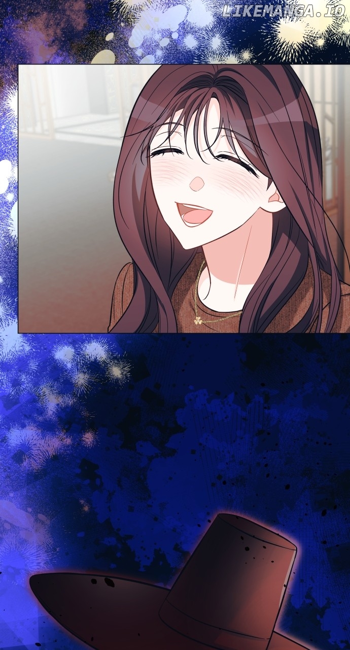 Let’s Meet After Work Chapter 48 - page 20