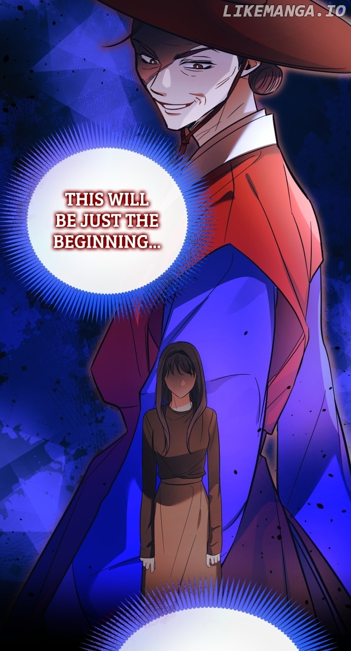 Let’s Meet After Work Chapter 48 - page 21