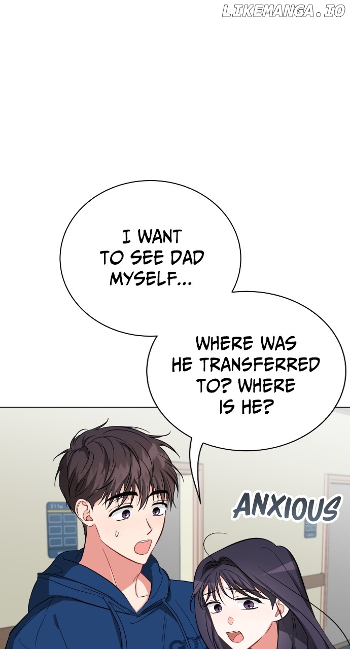 Let’s Meet After Work Chapter 48 - page 24