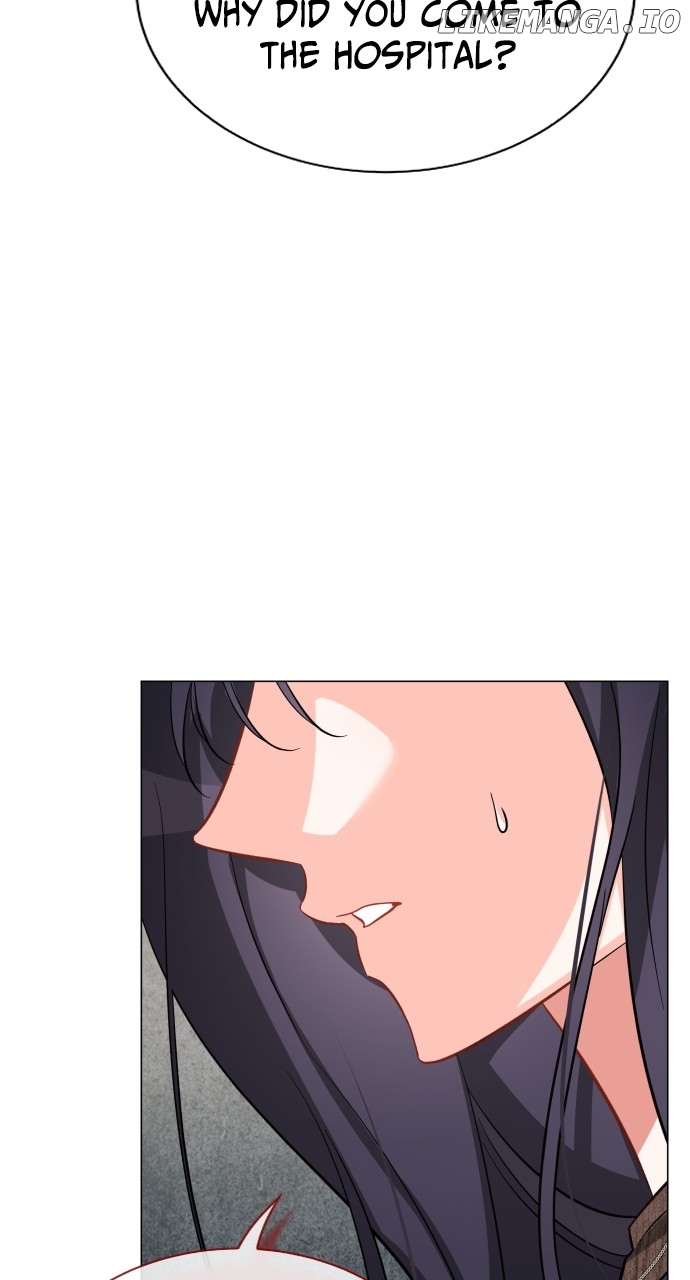 Let’s Meet After Work Chapter 48 - page 27