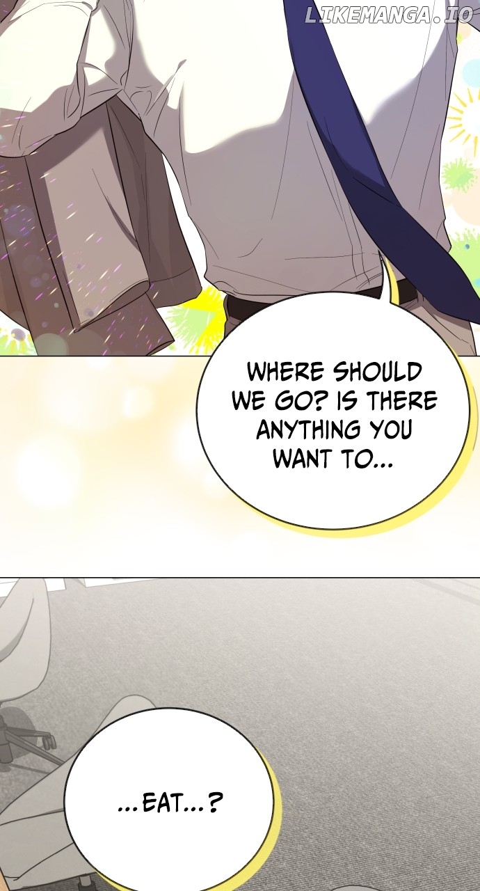 Let’s Meet After Work Chapter 48 - page 3