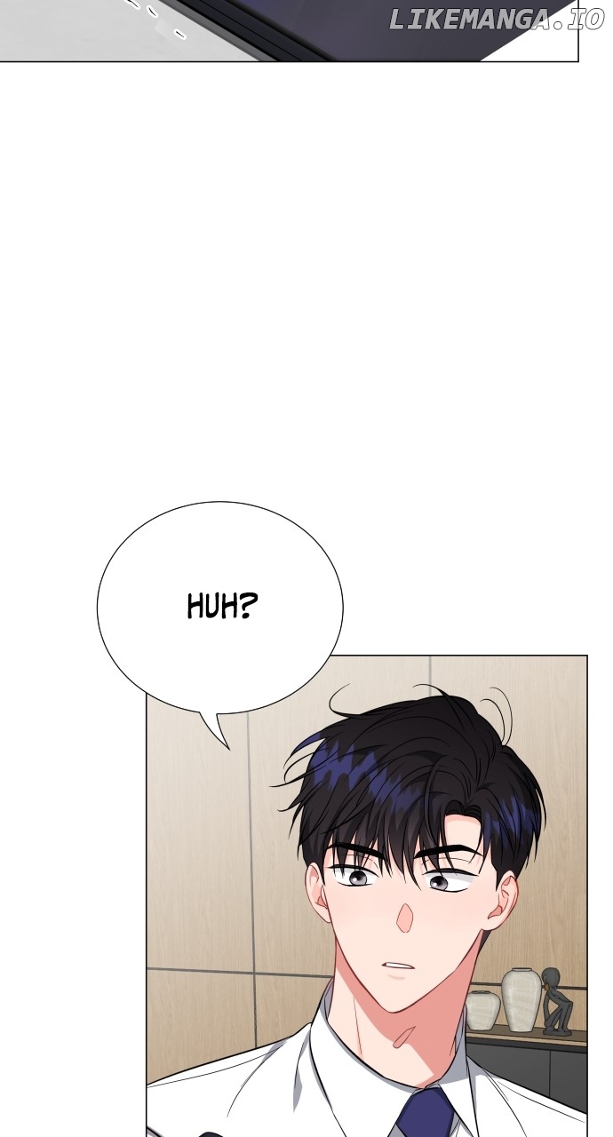 Let’s Meet After Work Chapter 48 - page 31