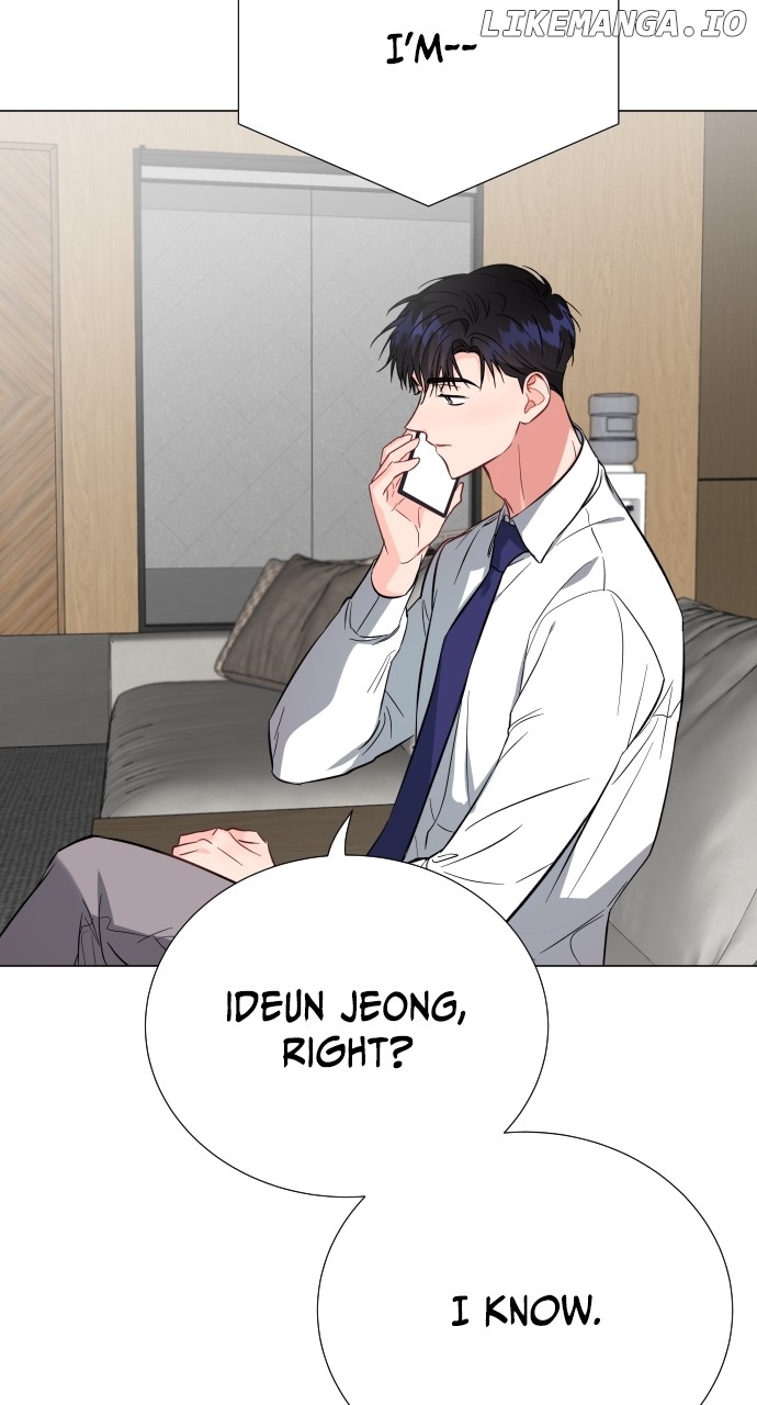 Let’s Meet After Work Chapter 48 - page 33