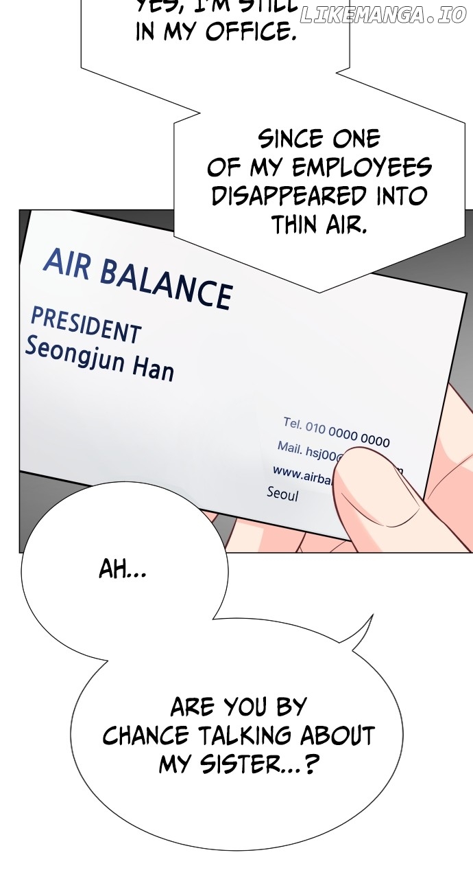 Let’s Meet After Work Chapter 48 - page 36