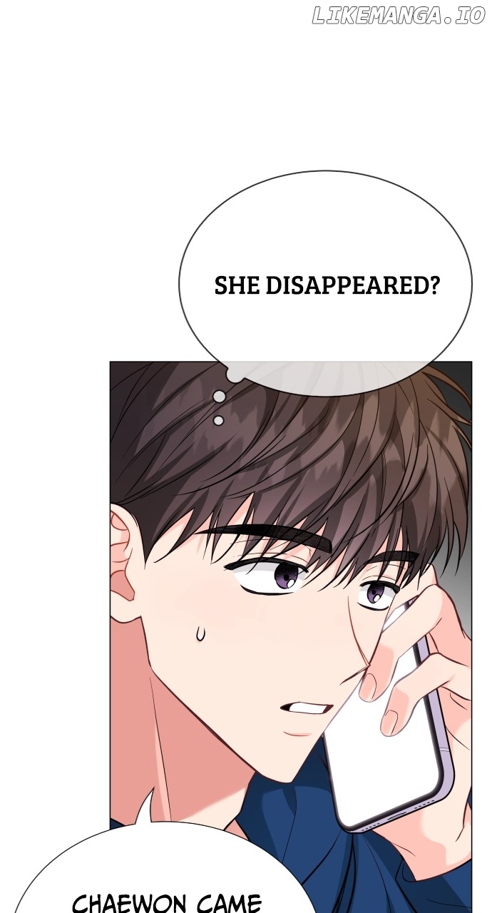 Let’s Meet After Work Chapter 48 - page 37