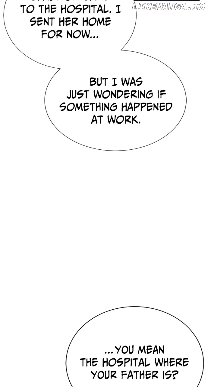 Let’s Meet After Work Chapter 48 - page 38