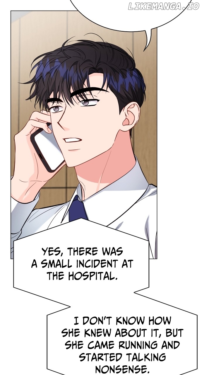 Let’s Meet After Work Chapter 48 - page 39