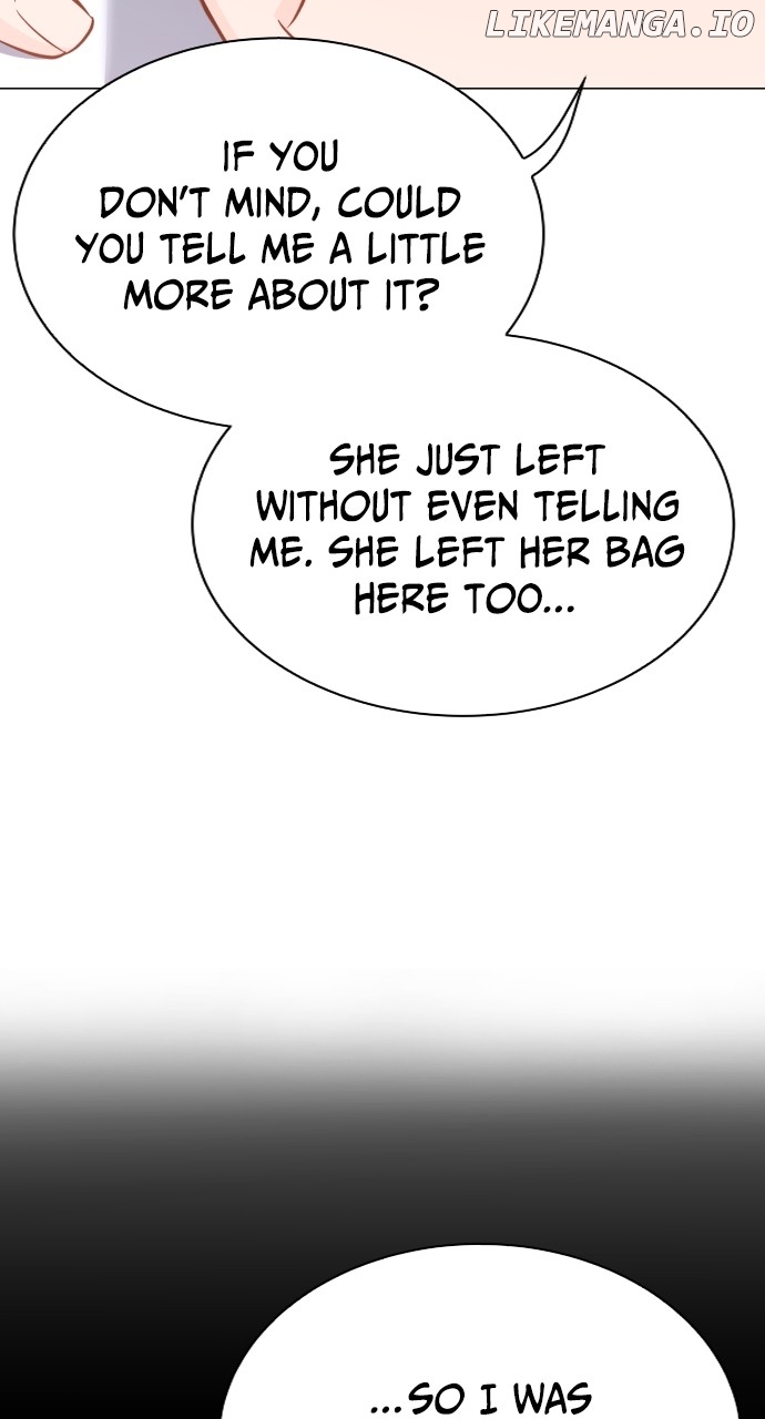 Let’s Meet After Work Chapter 48 - page 41