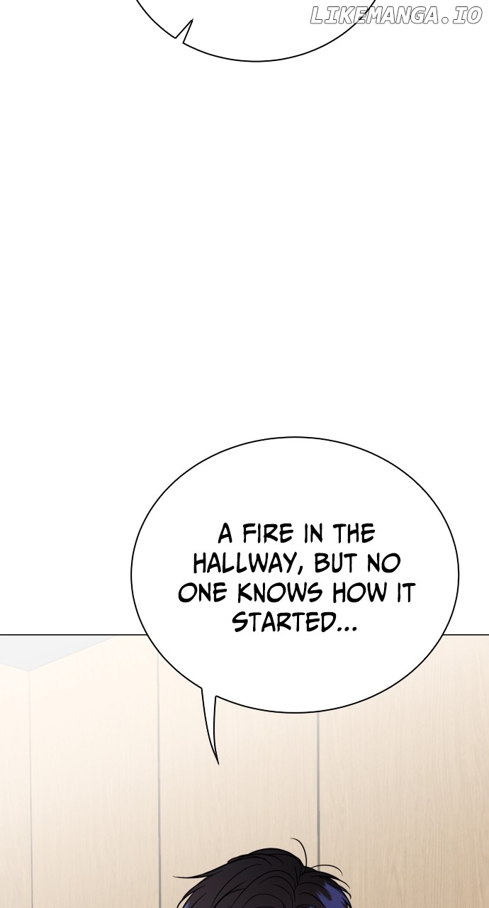 Let’s Meet After Work Chapter 48 - page 44
