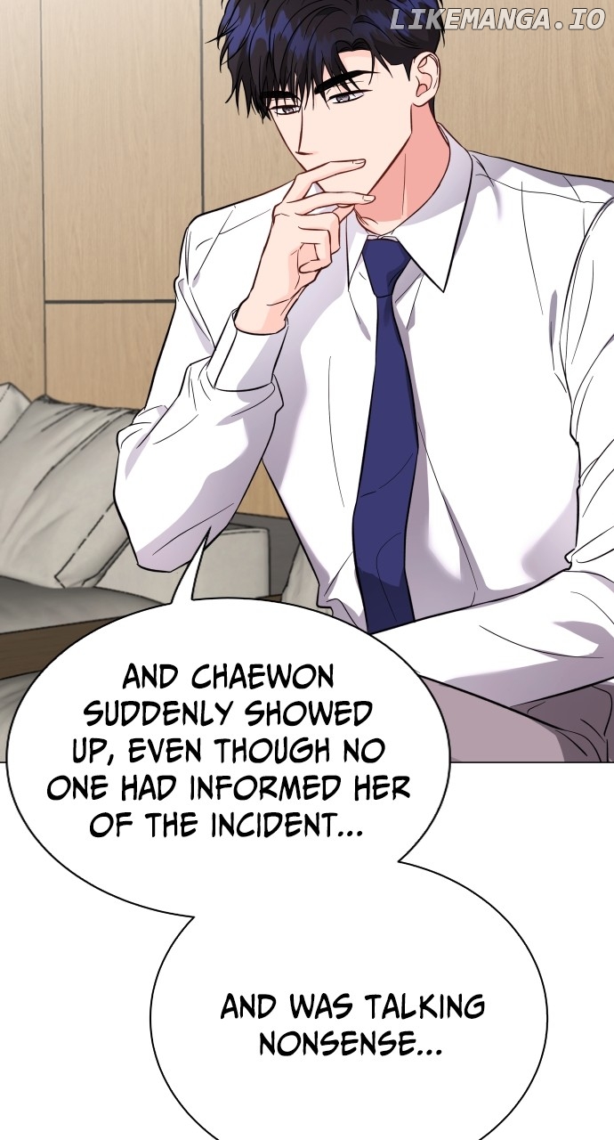 Let’s Meet After Work Chapter 48 - page 45