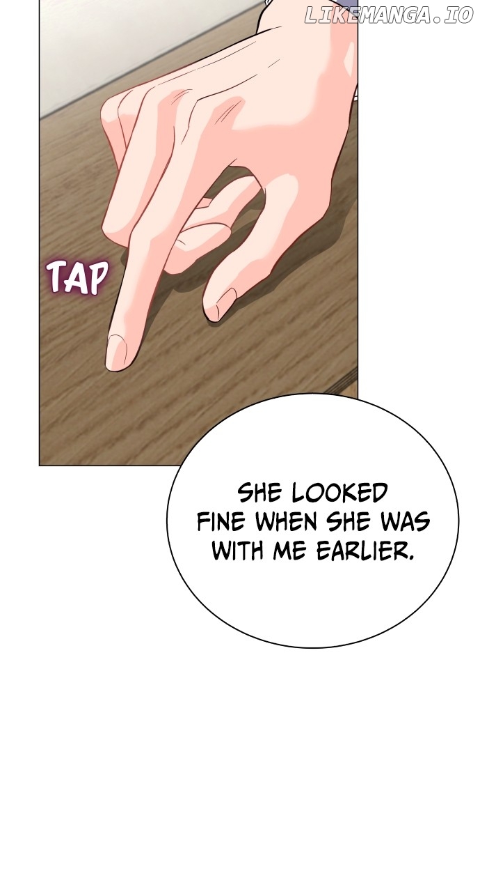Let’s Meet After Work Chapter 48 - page 50