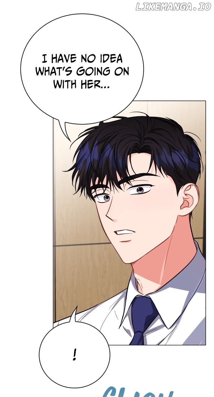 Let’s Meet After Work Chapter 48 - page 51
