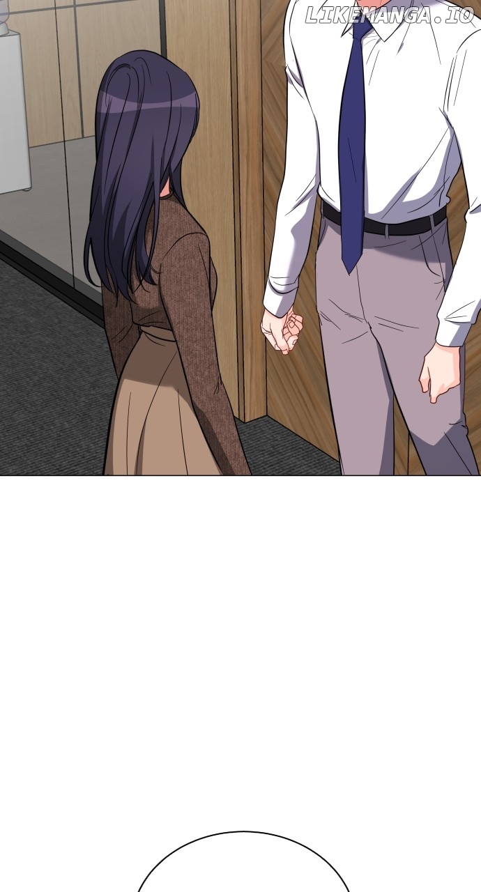 Let’s Meet After Work Chapter 48 - page 55