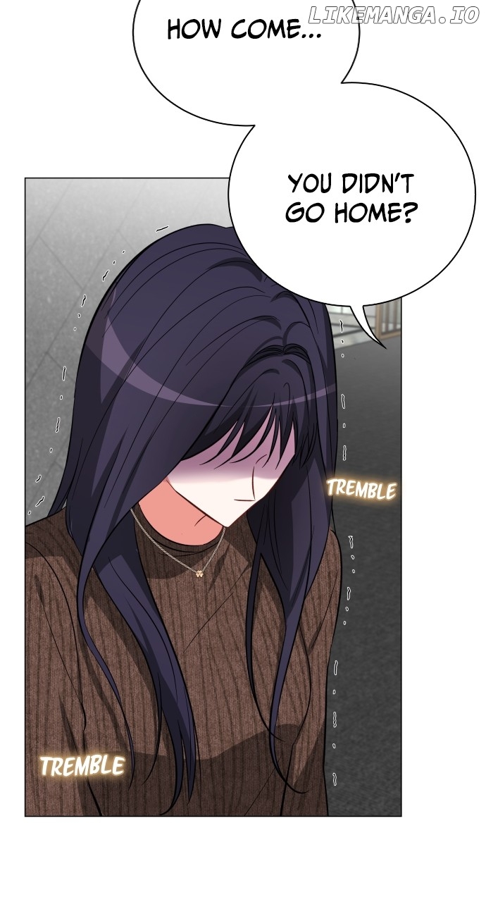 Let’s Meet After Work Chapter 48 - page 56