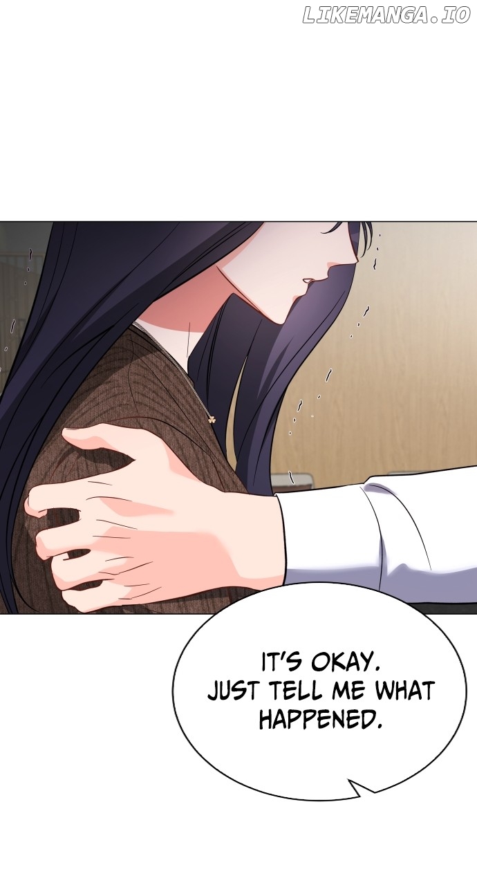 Let’s Meet After Work Chapter 48 - page 58