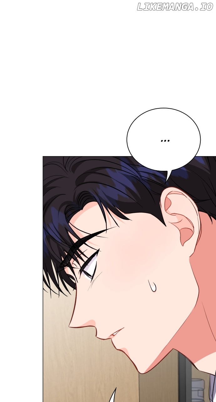 Let’s Meet After Work Chapter 48 - page 59