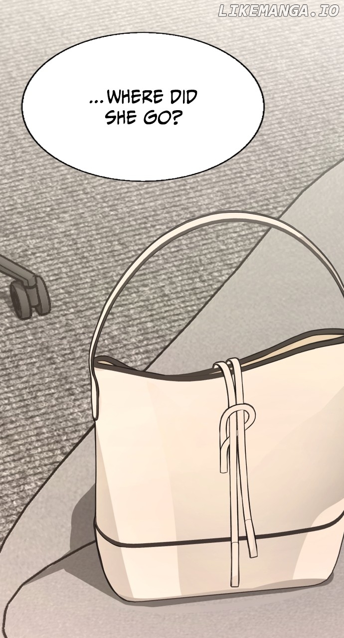 Let’s Meet After Work Chapter 48 - page 6