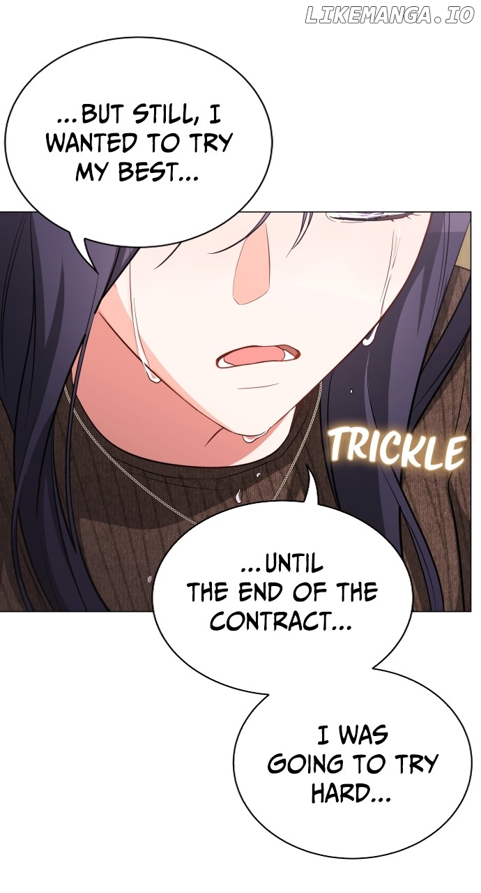 Let’s Meet After Work Chapter 48 - page 65
