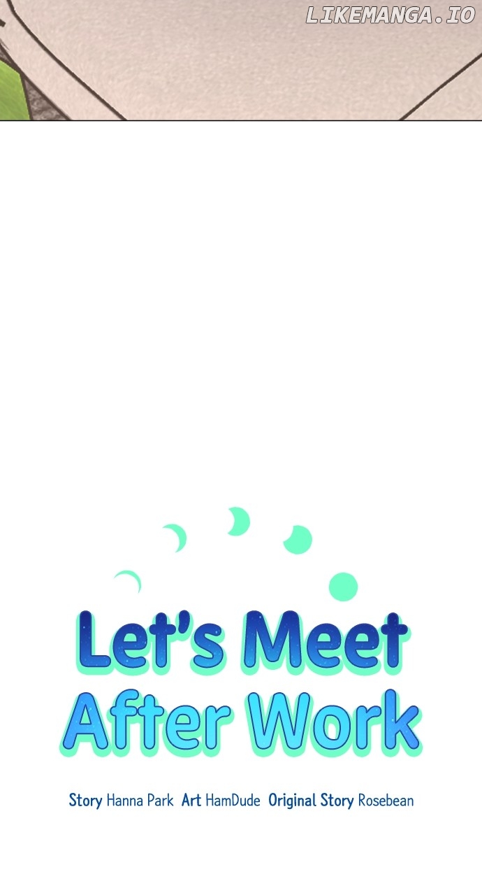 Let’s Meet After Work Chapter 48 - page 7