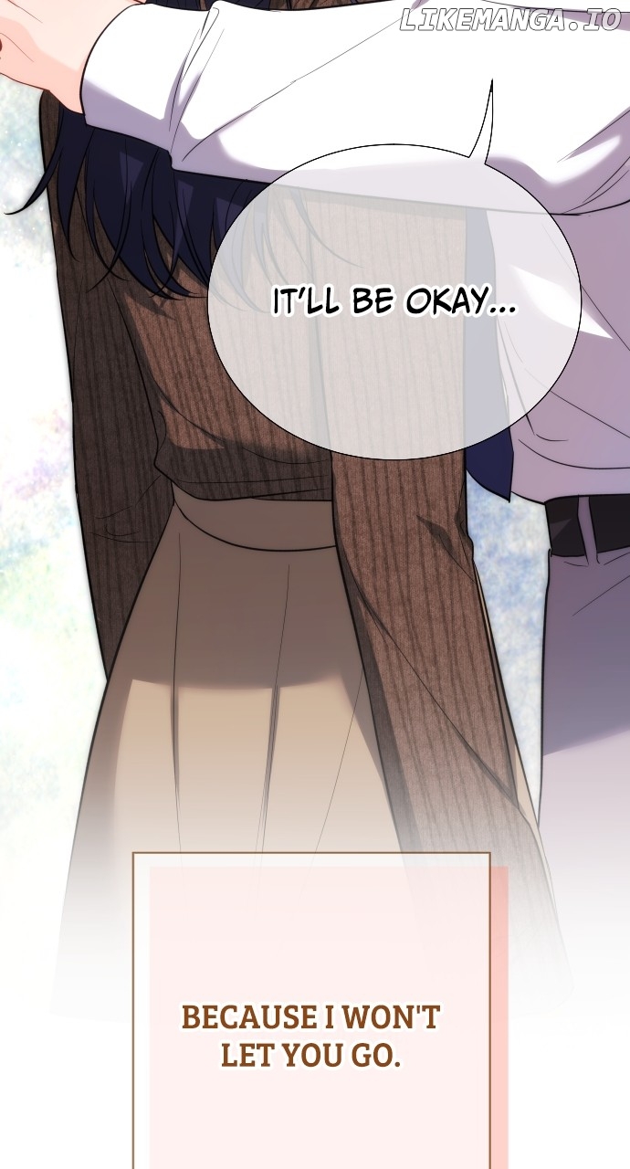 Let’s Meet After Work Chapter 48 - page 83