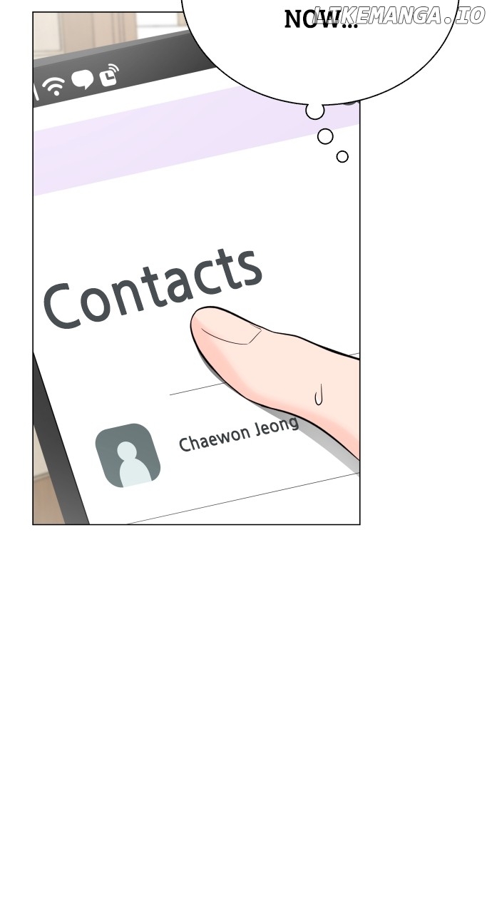 Let’s Meet After Work Chapter 33 - page 20