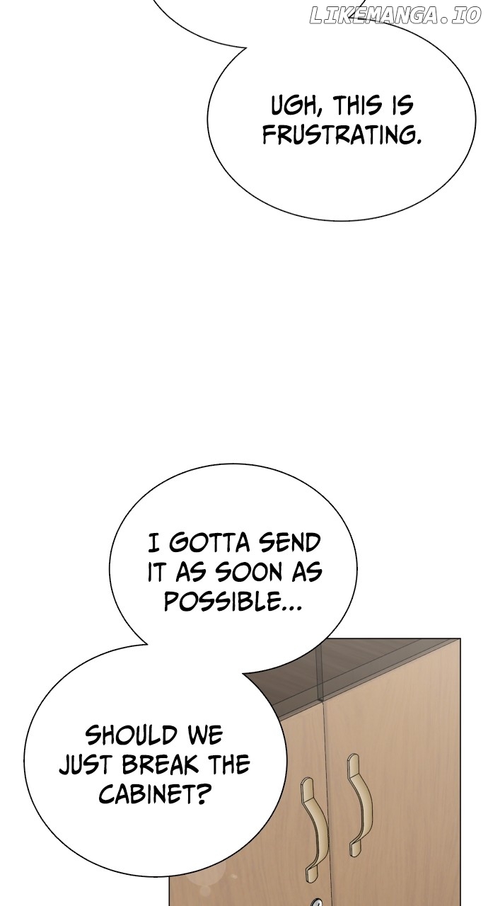 Let’s Meet After Work Chapter 33 - page 3