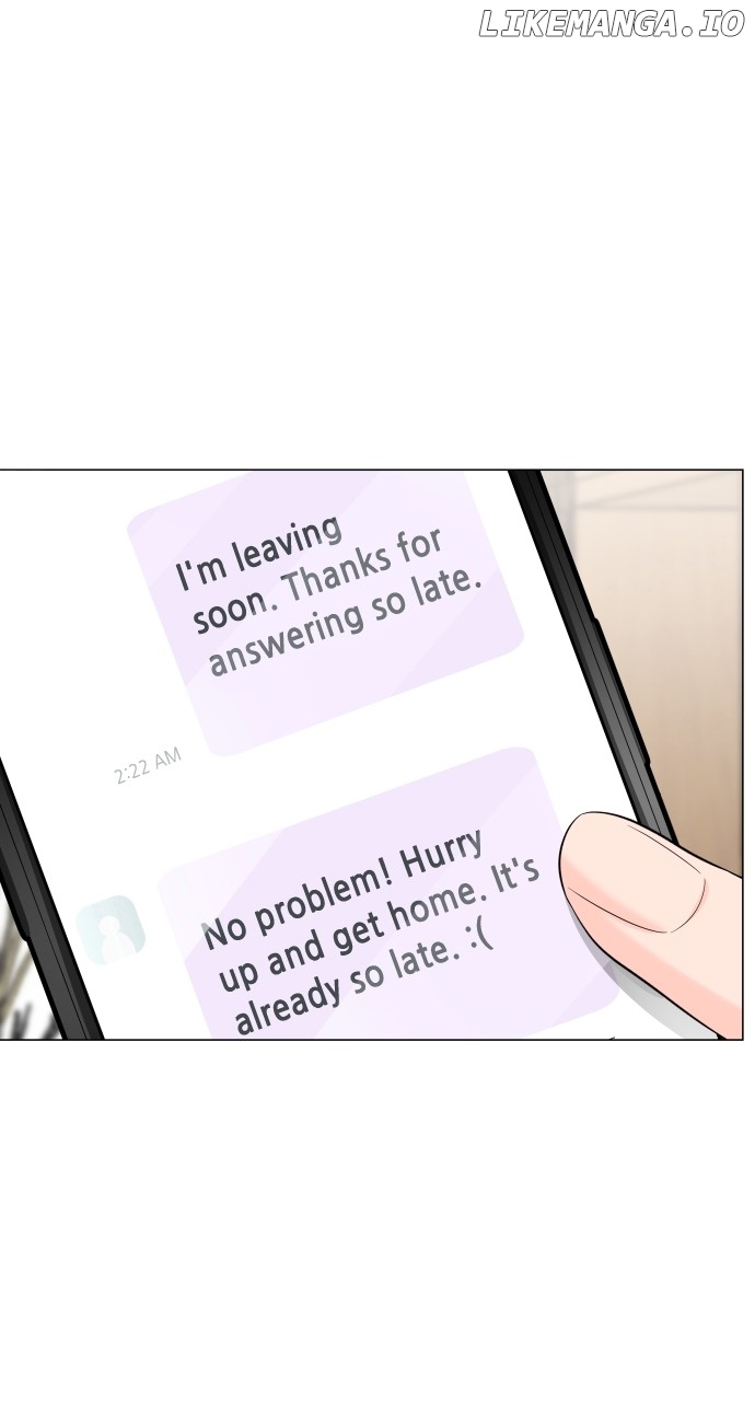 Let’s Meet After Work Chapter 33 - page 30