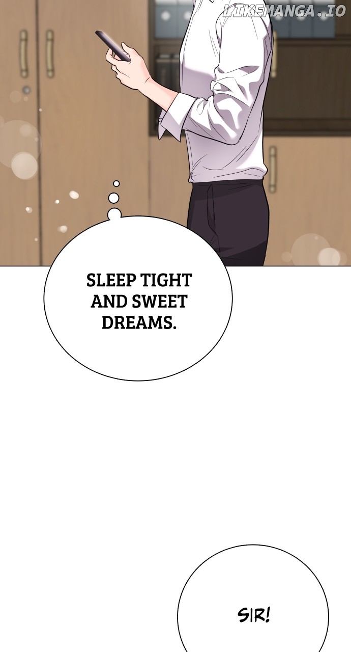 Let’s Meet After Work Chapter 33 - page 32