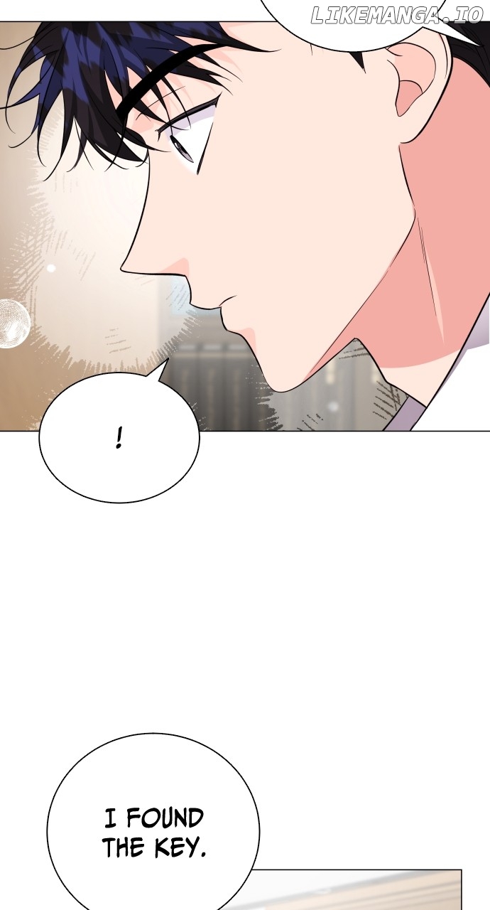 Let’s Meet After Work Chapter 33 - page 33
