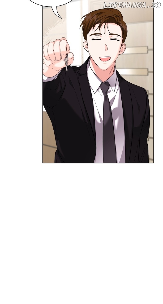 Let’s Meet After Work Chapter 33 - page 34