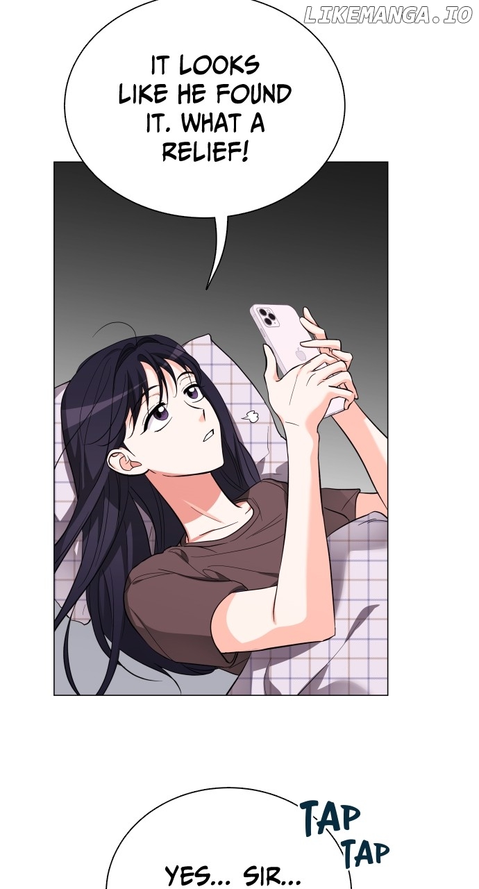 Let’s Meet After Work Chapter 33 - page 37
