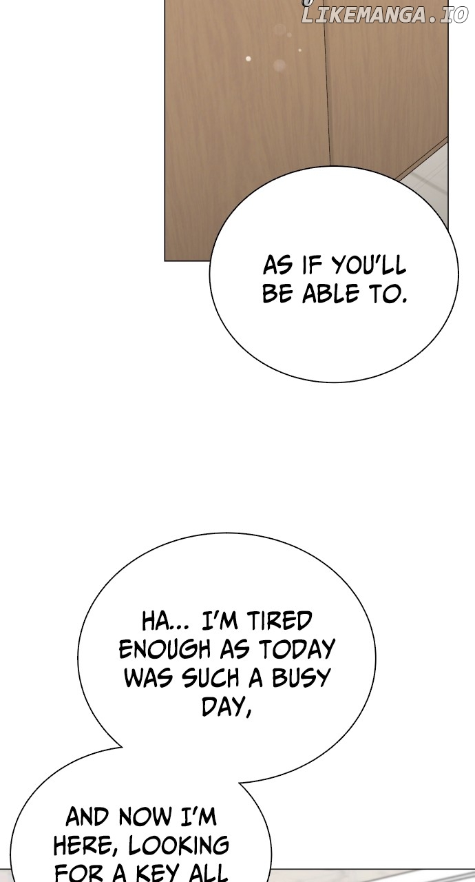 Let’s Meet After Work Chapter 33 - page 4