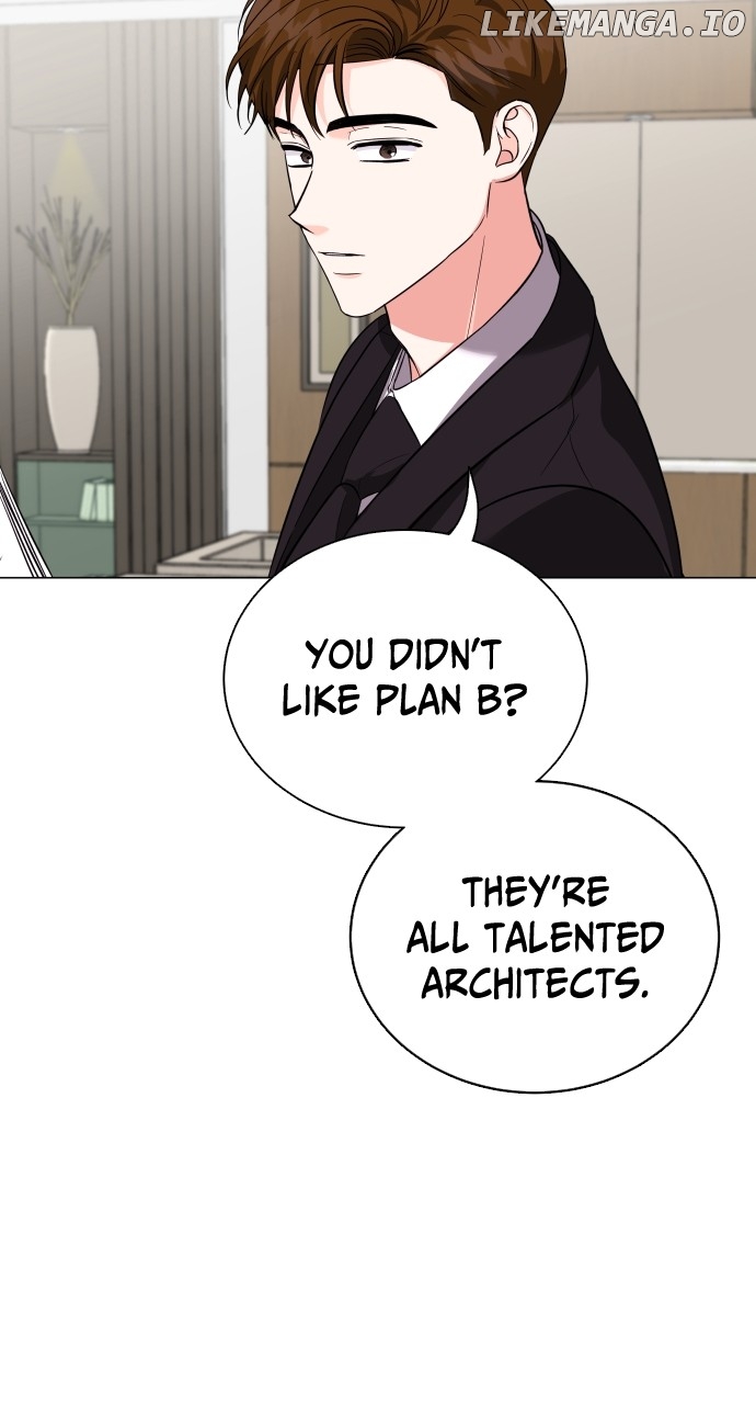Let’s Meet After Work Chapter 33 - page 42
