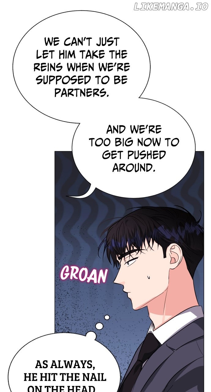 Let’s Meet After Work Chapter 33 - page 45