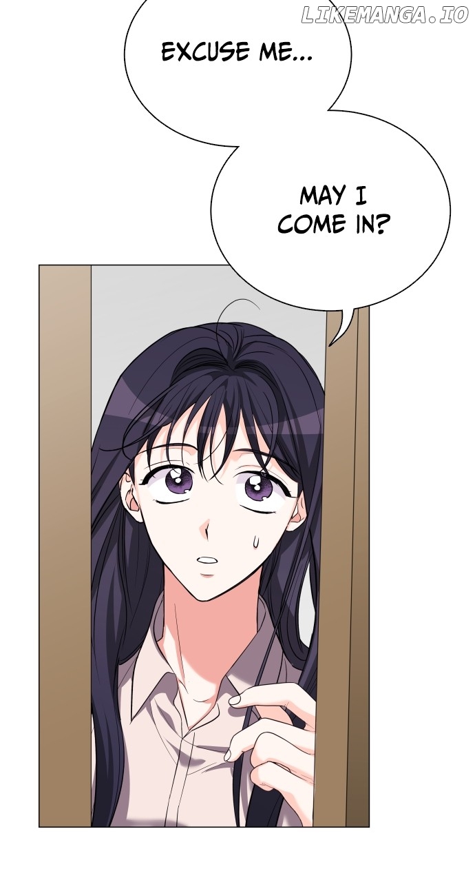 Let’s Meet After Work Chapter 33 - page 49