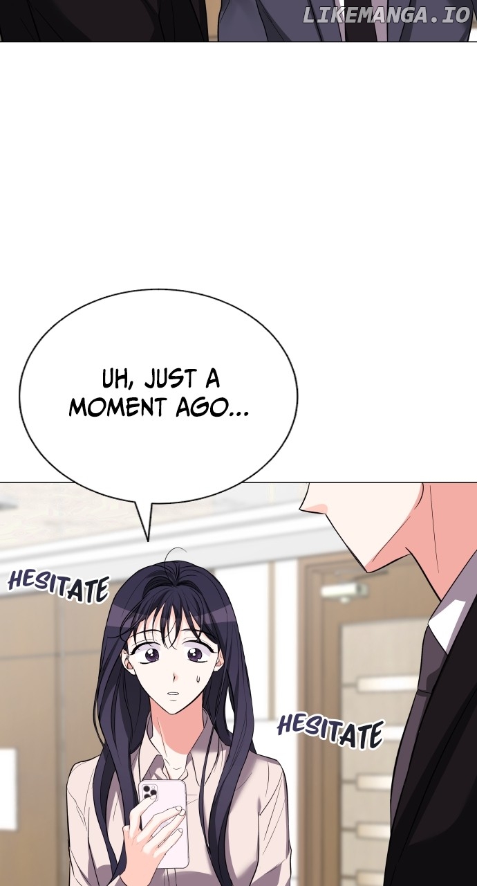 Let’s Meet After Work Chapter 33 - page 51