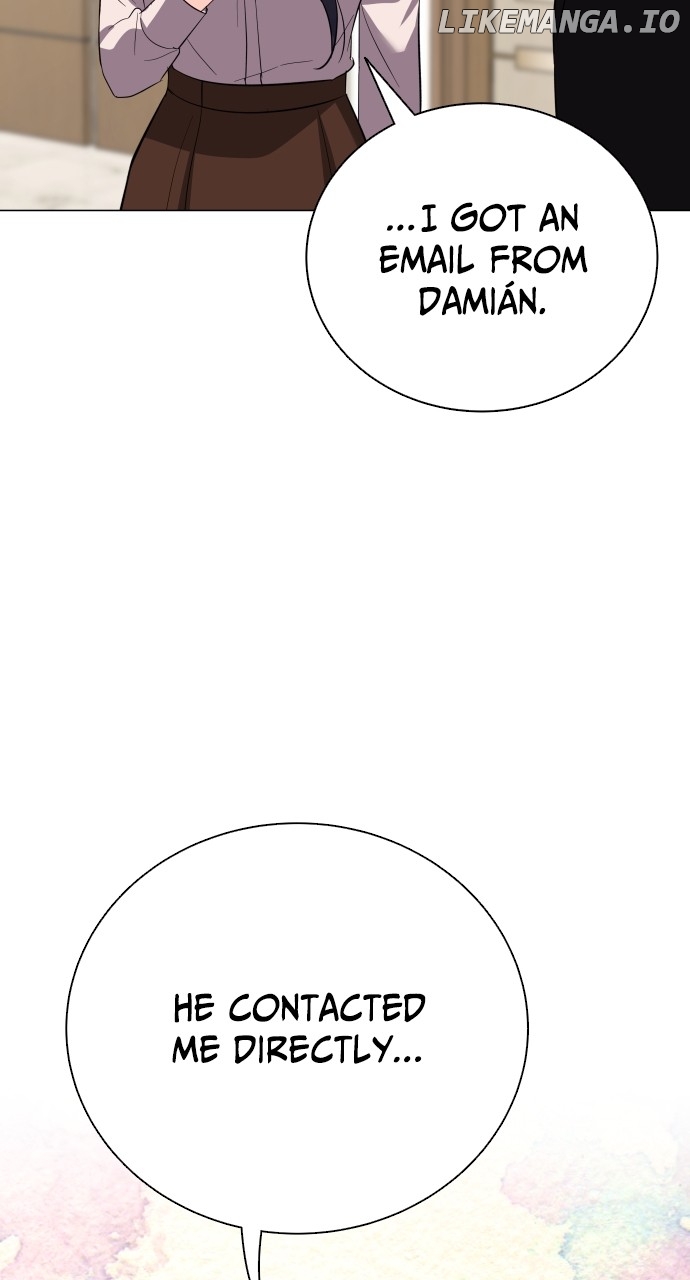 Let’s Meet After Work Chapter 33 - page 52