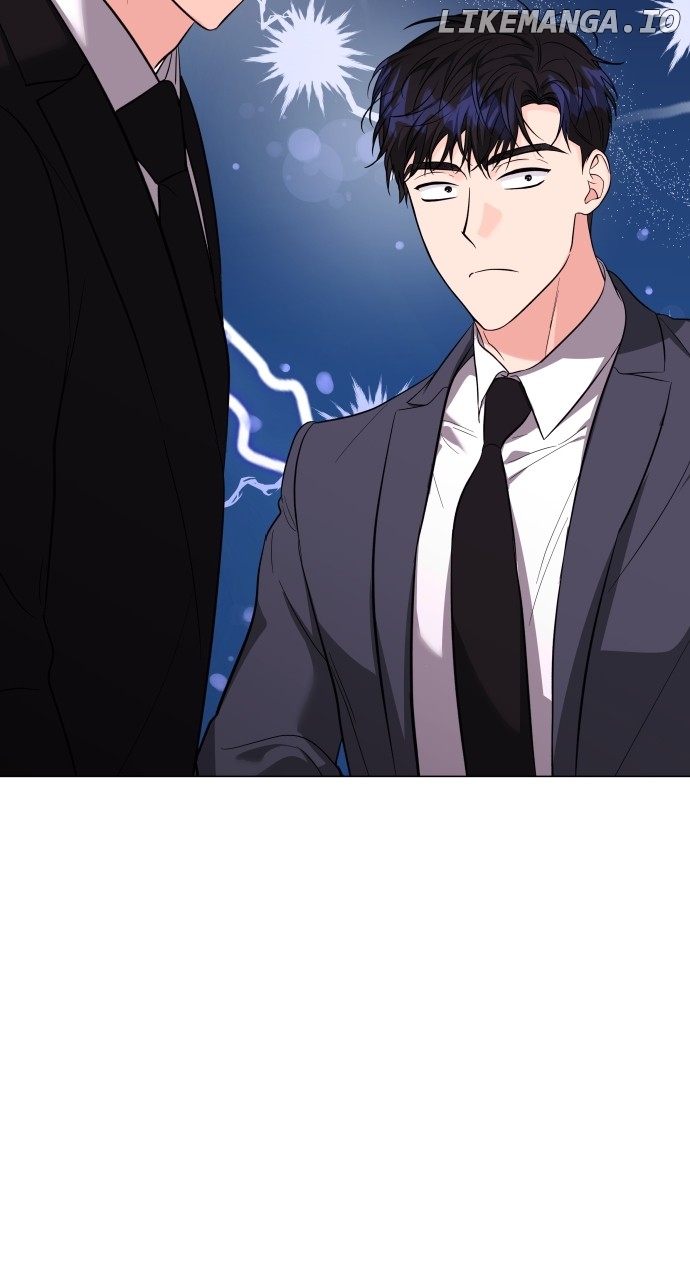 Let’s Meet After Work Chapter 33 - page 55