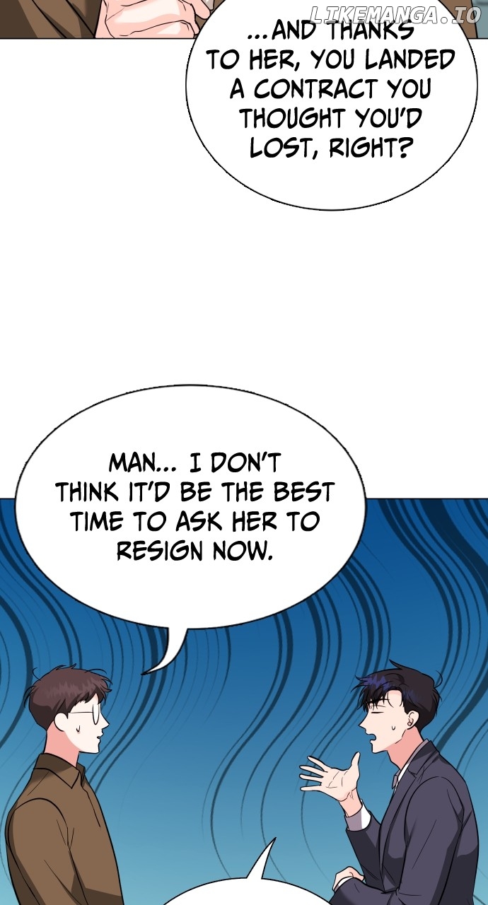 Let’s Meet After Work Chapter 33 - page 59